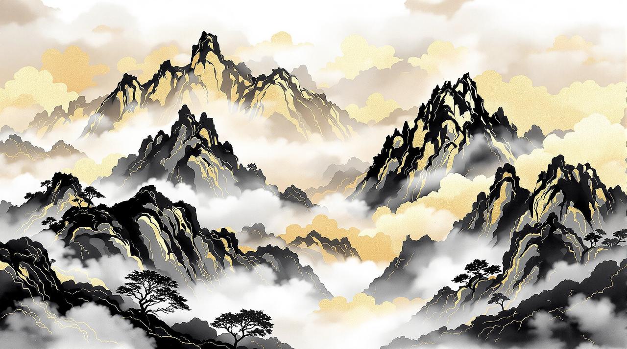 大象传媒国漫崛起:东方美学新势力