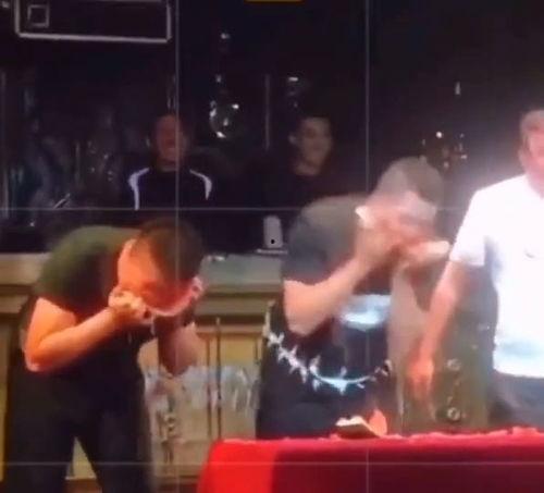 爆笑脱口秀吃瓜视频 爆笑脱口秀吃瓜视频