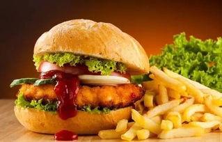 大瓜头吃魔法汉堡视频